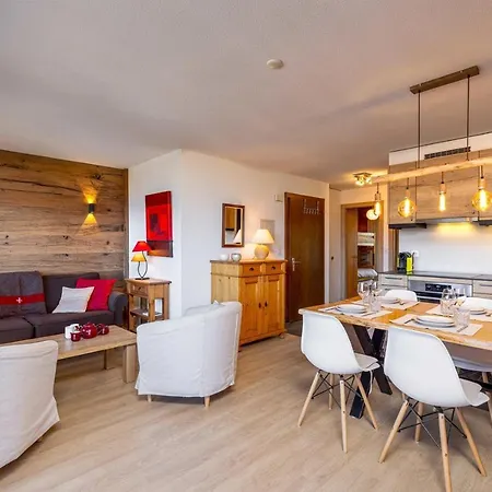 La Foret Apartmán *