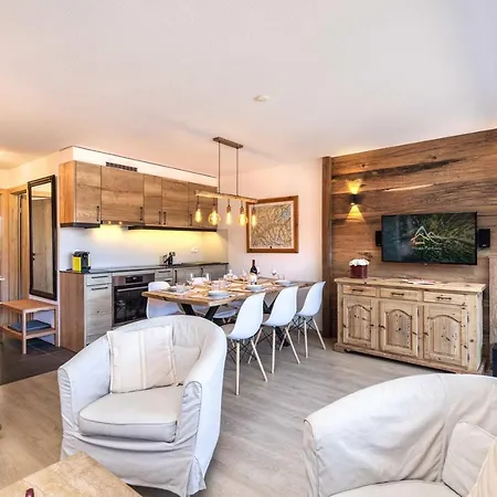 Apartmán La Foret *