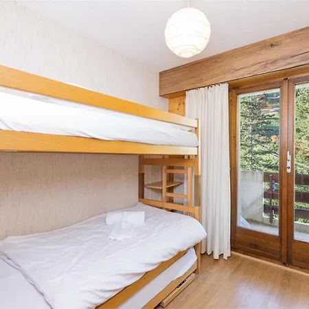 La Foret Daire Riddes