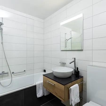 Daire La Foret Riddes