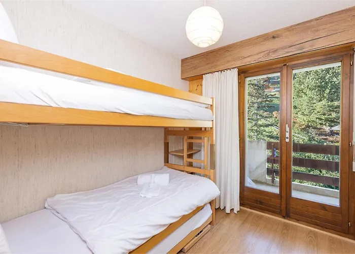 La Foret Appartamento Riddes