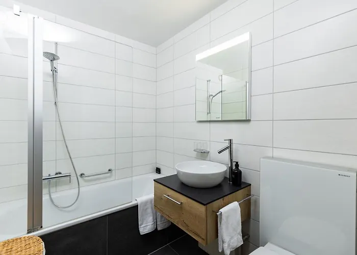 Appartamento La Foret Riddes