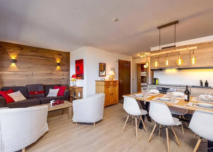 La Foret Appartamento *