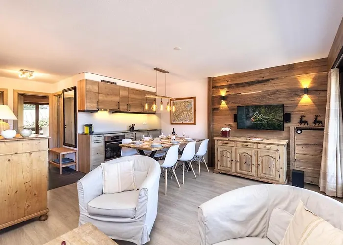 Appartamento La Foret *